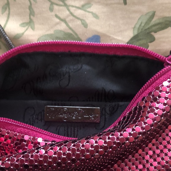 Whiting & Davis Evening Bag - Picture 3 of 4